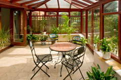 Coulton conservatory quotes
