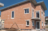 Coulton home extensions
