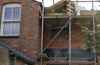free Coulton home extension quotes