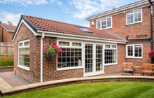 Coulton house extension leads